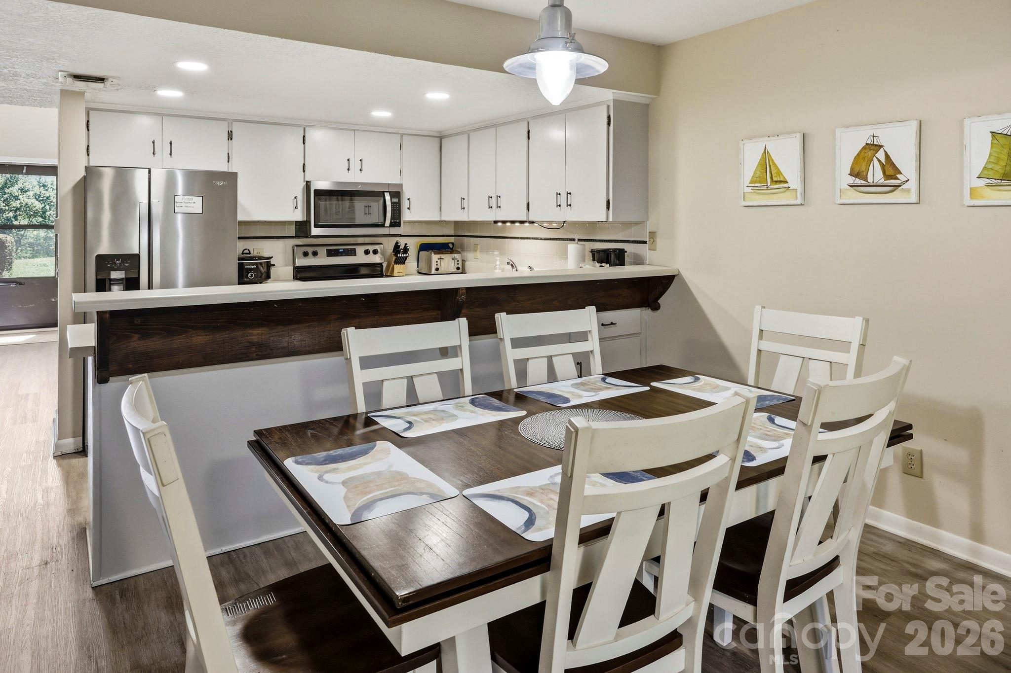 Rumbling Bald on Lake Lure - Residential