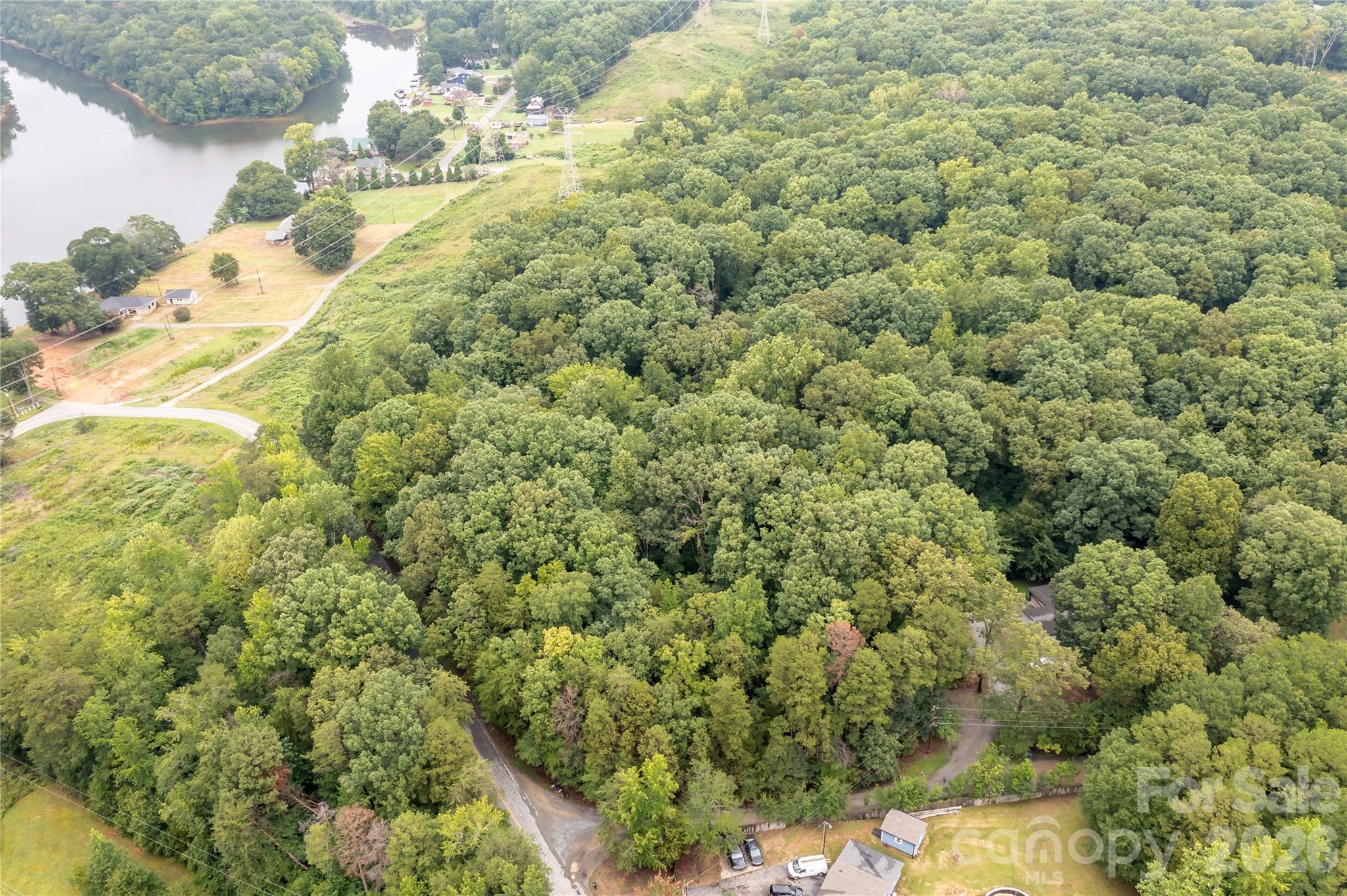 2127 Newhart Road