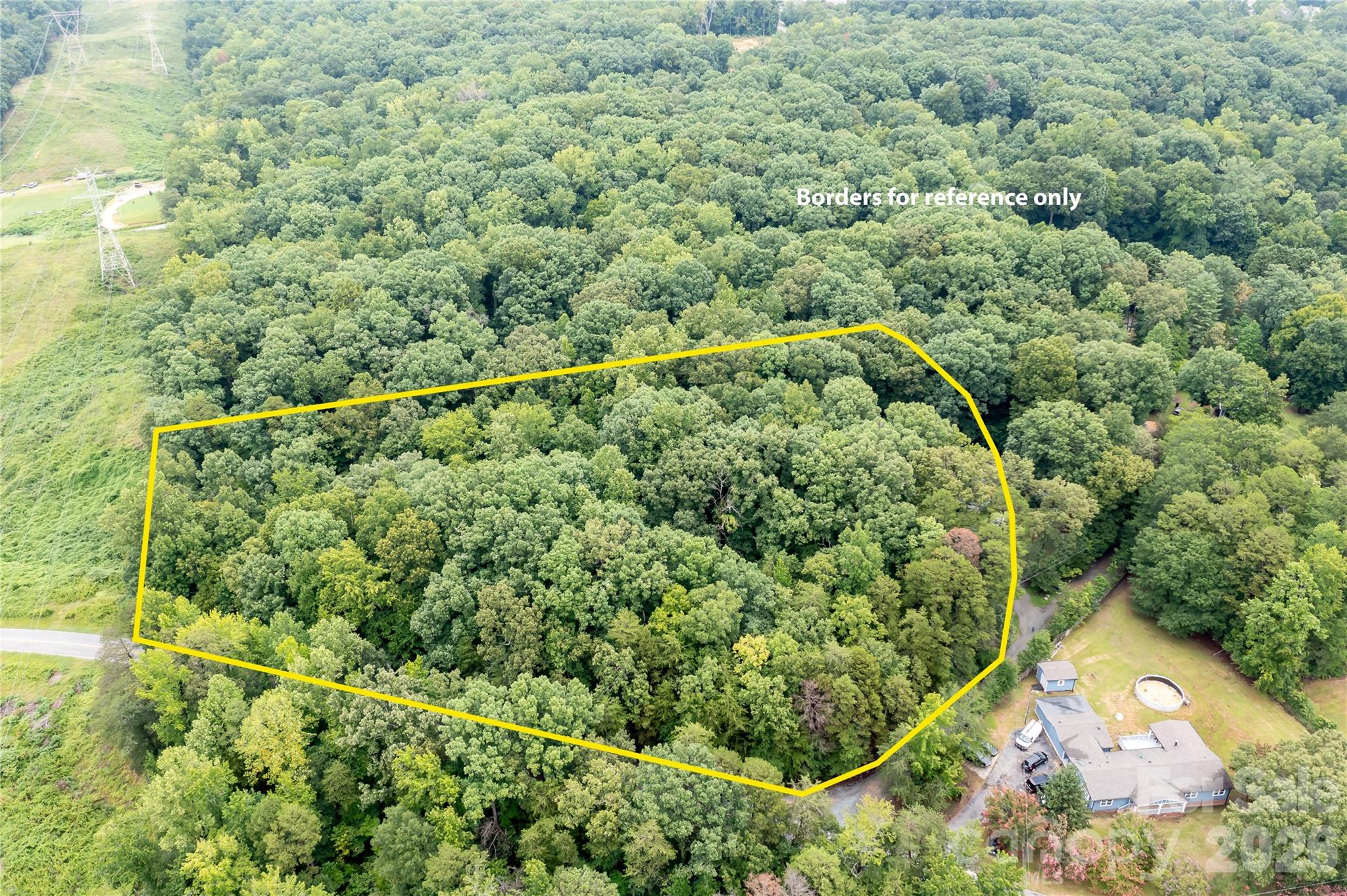 2127 Newhart Road