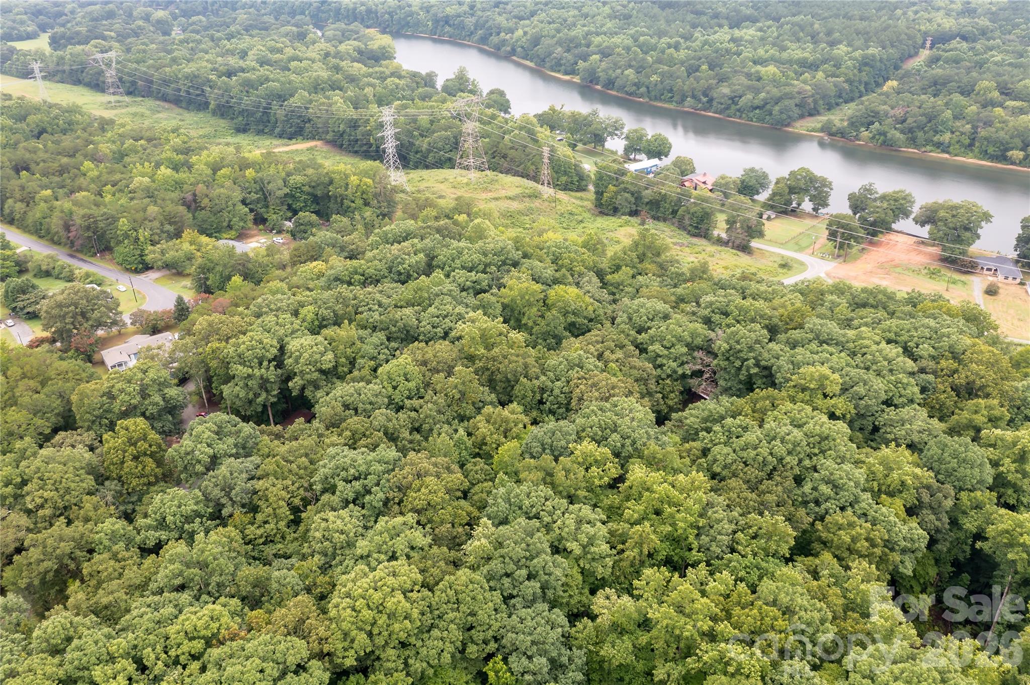 2127 Newhart Road