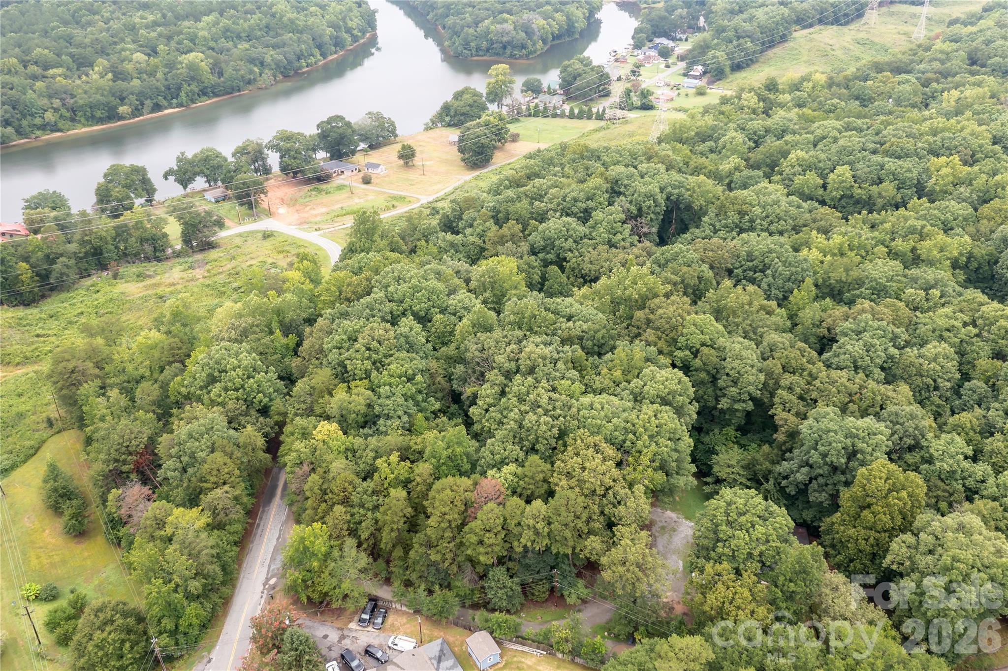 2127 Newhart Road
