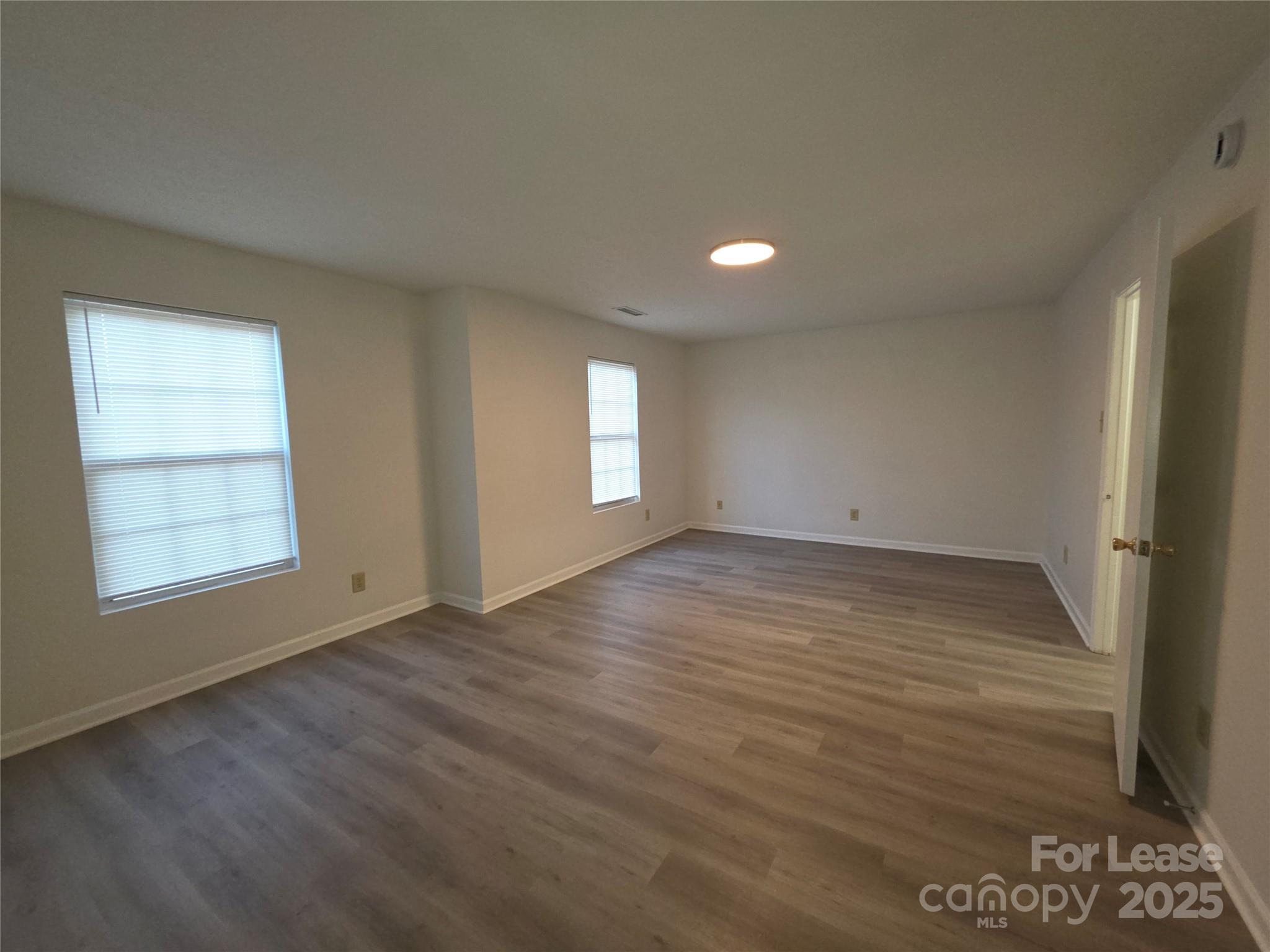 Sycamore Grove - Residential Lease