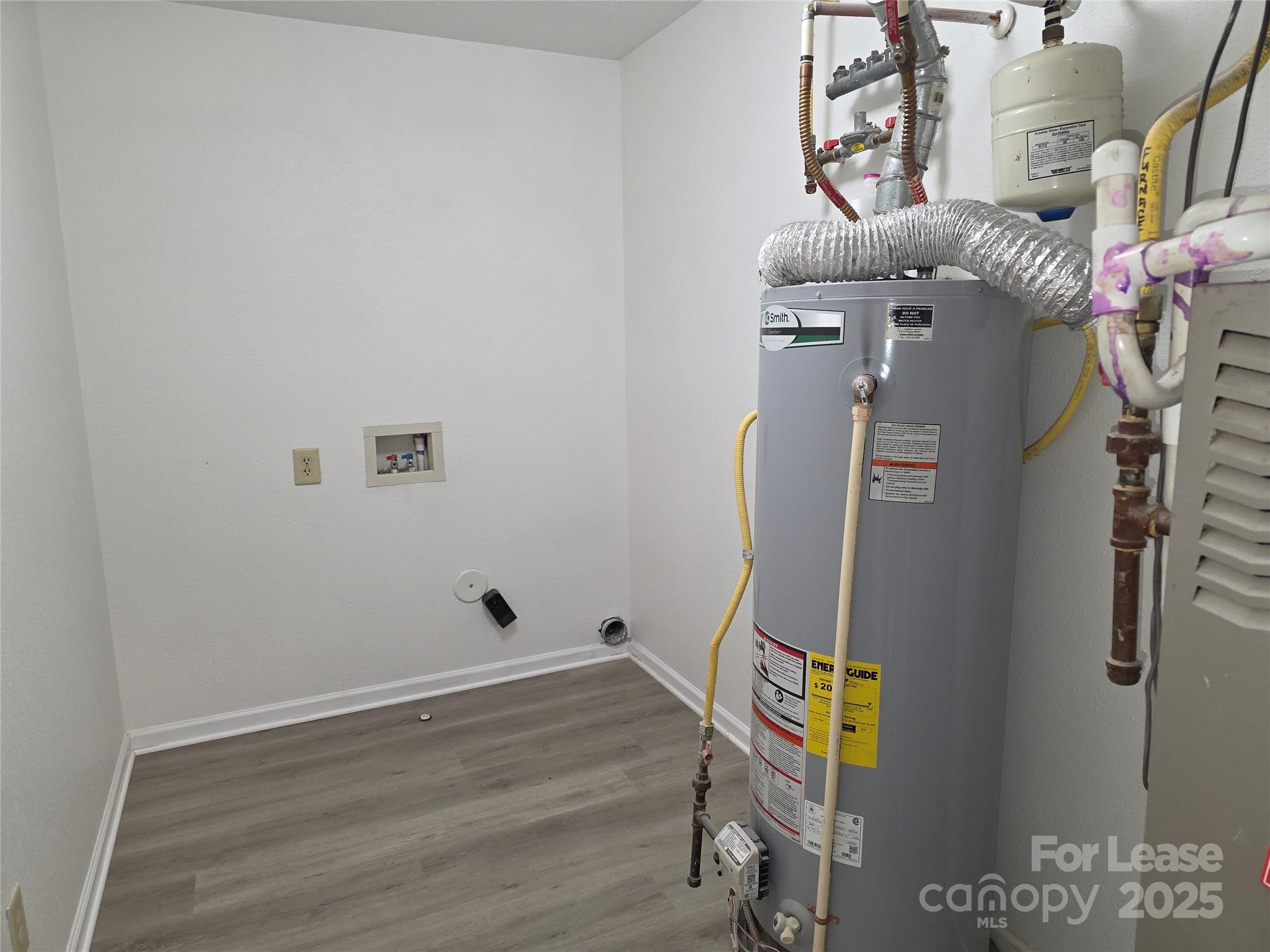 Sycamore Grove - Residential Lease