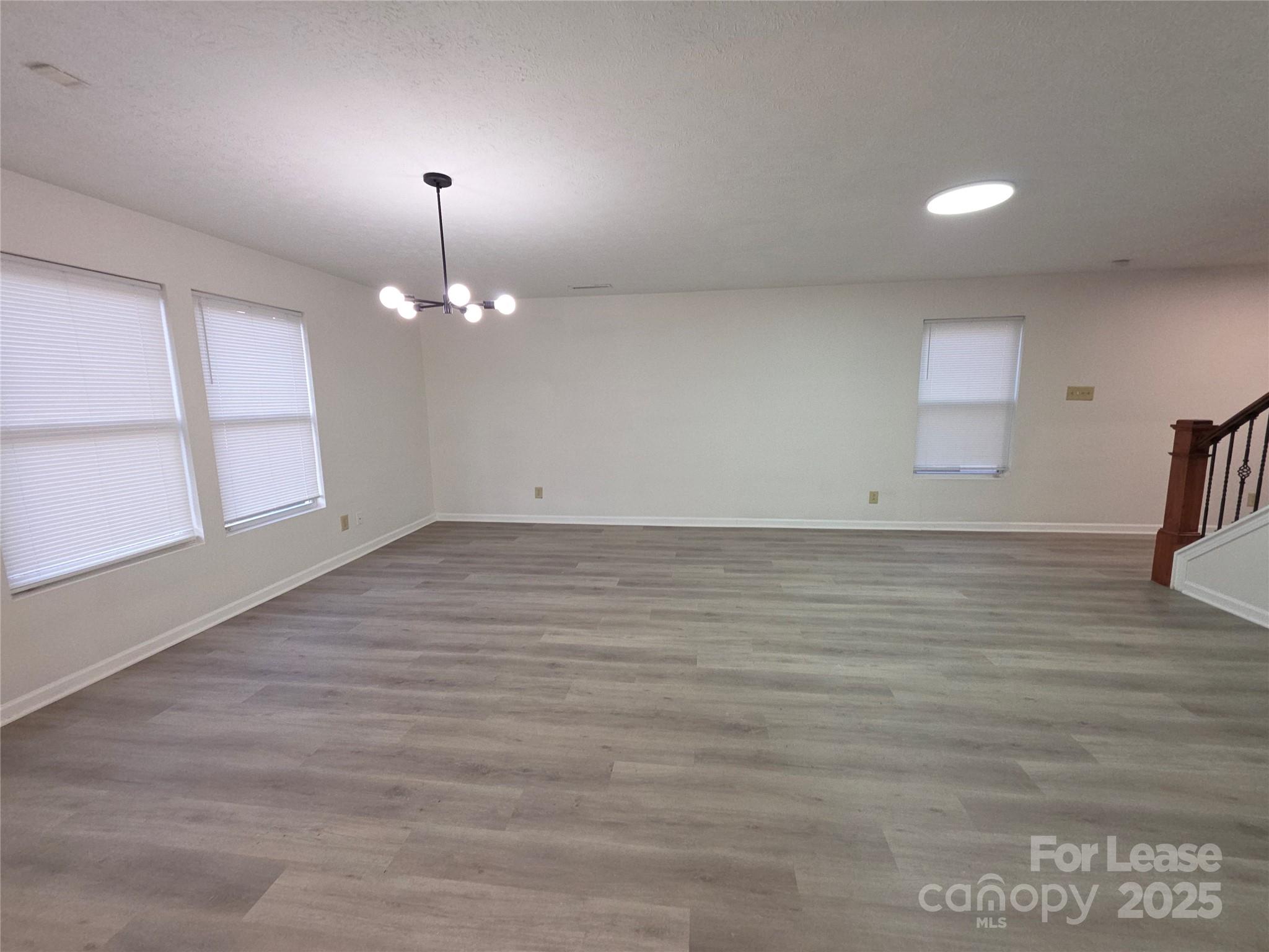 Sycamore Grove - Residential Lease