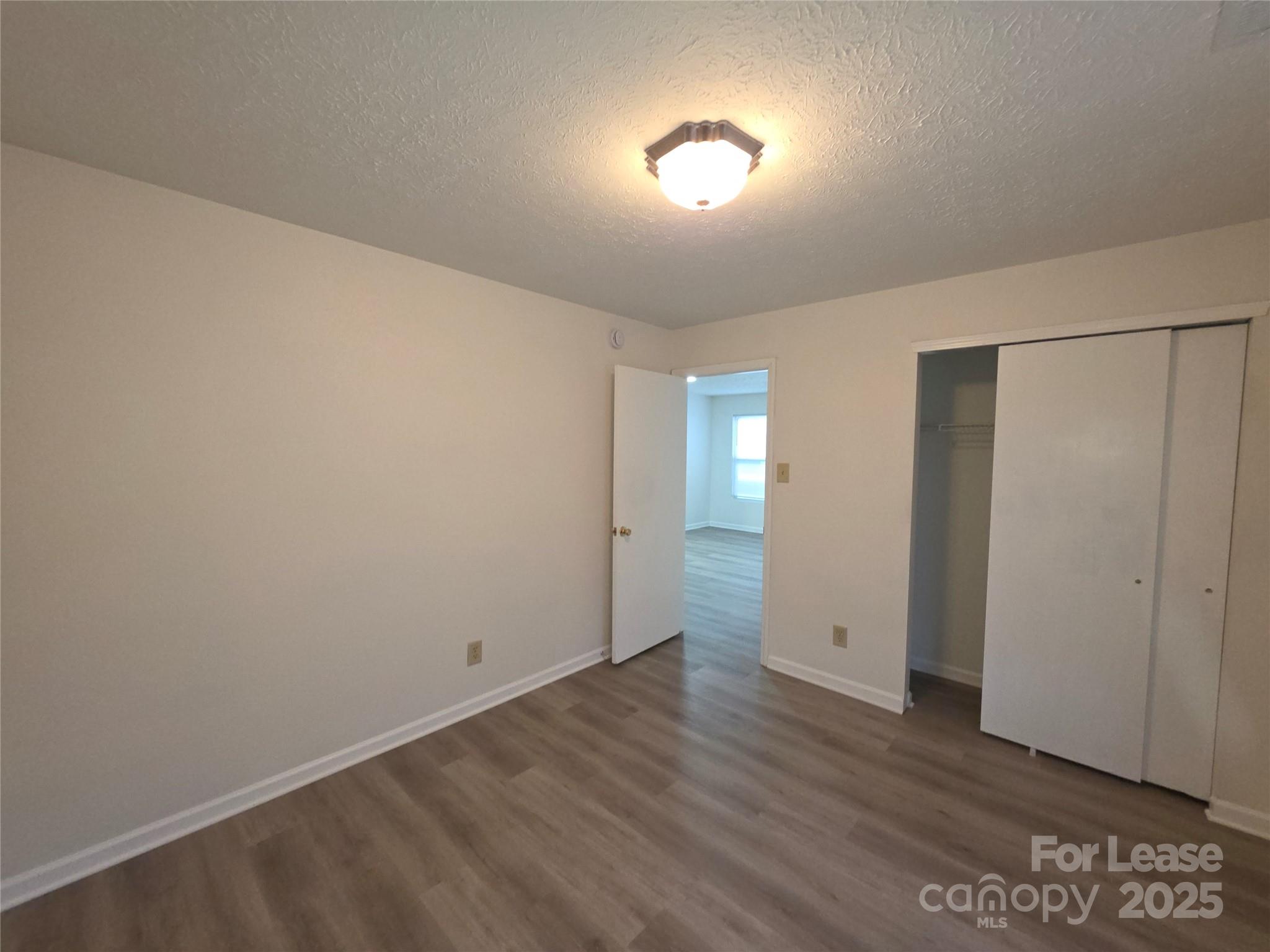 Sycamore Grove - Residential Lease