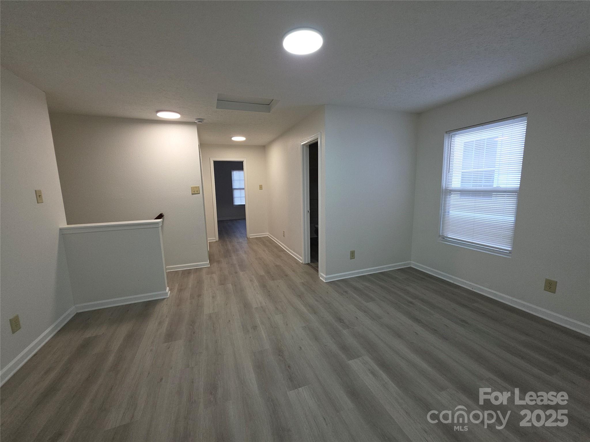 Sycamore Grove - Residential Lease