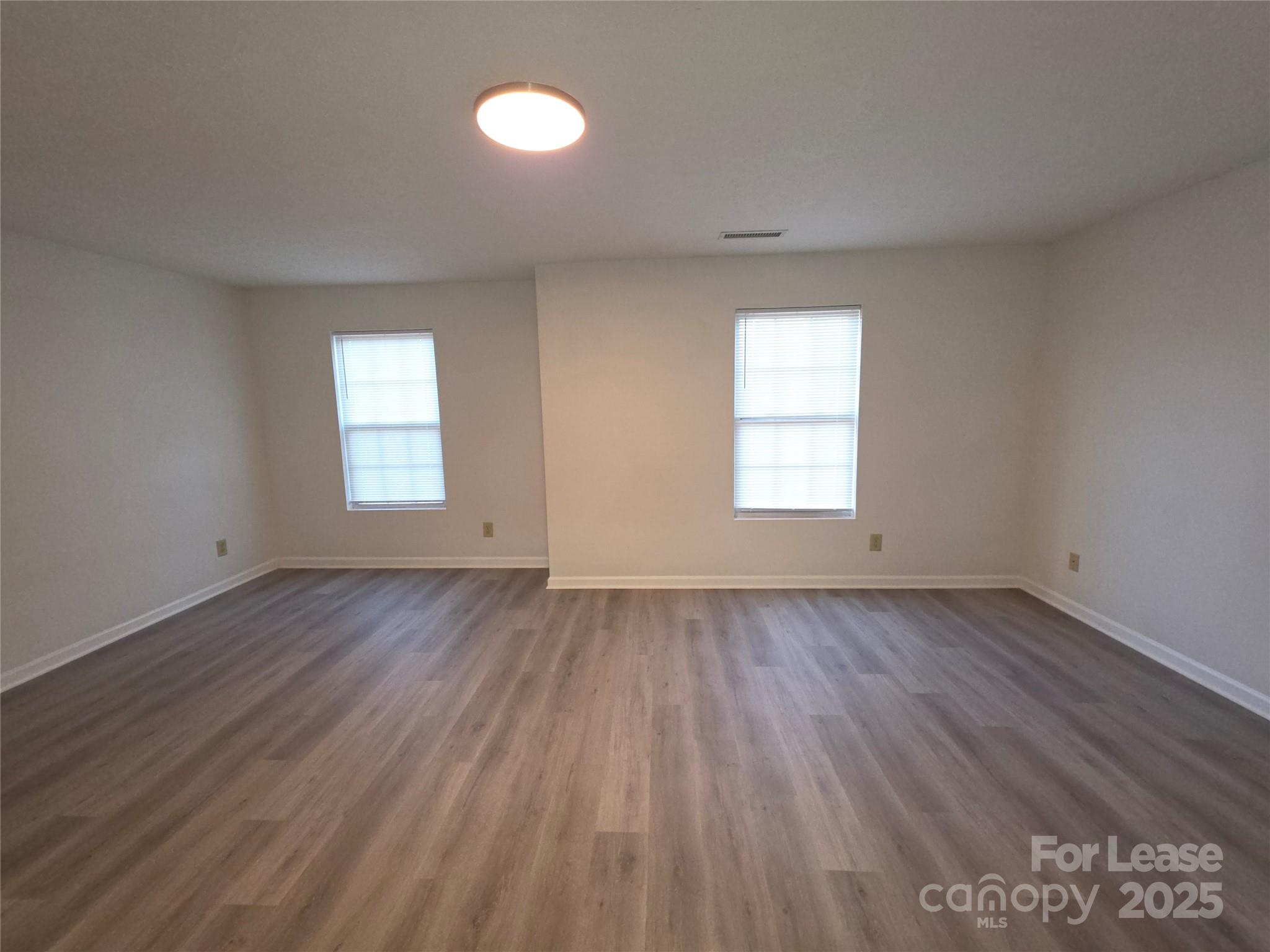 Sycamore Grove - Residential Lease