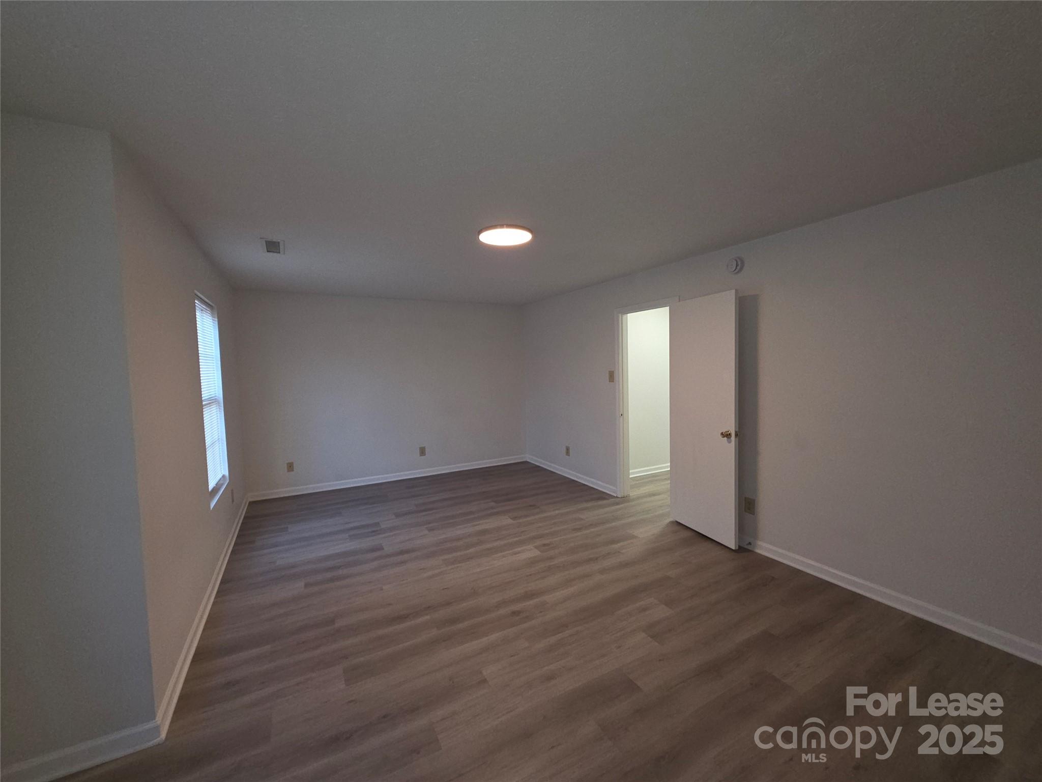 Sycamore Grove - Residential Lease