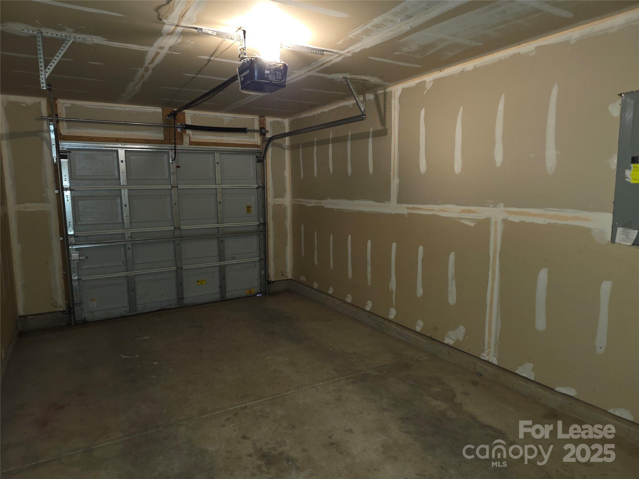 Sycamore Grove - Residential Lease