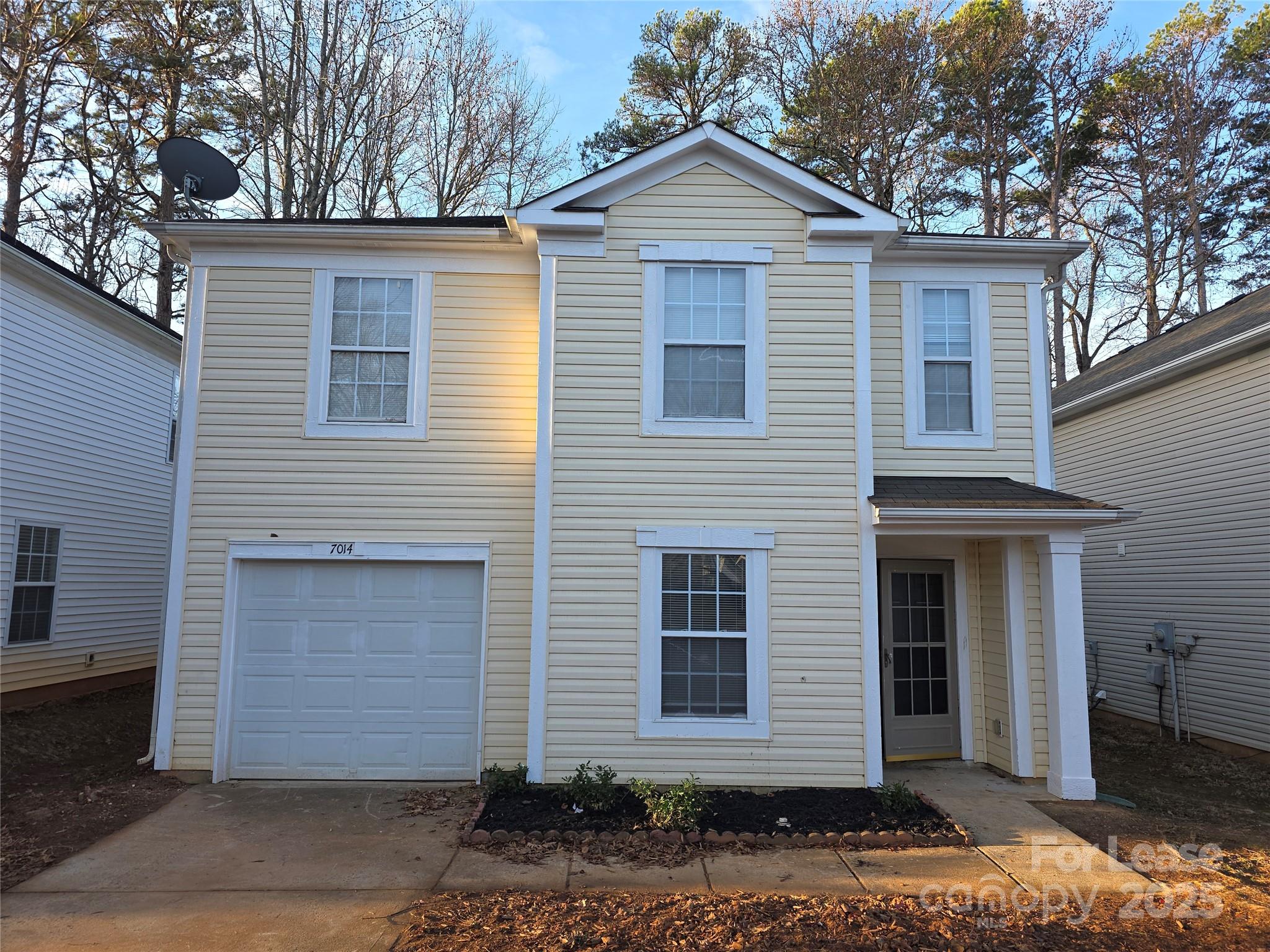 Sycamore Grove - Residential Lease