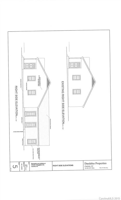 Wilmore - Residential