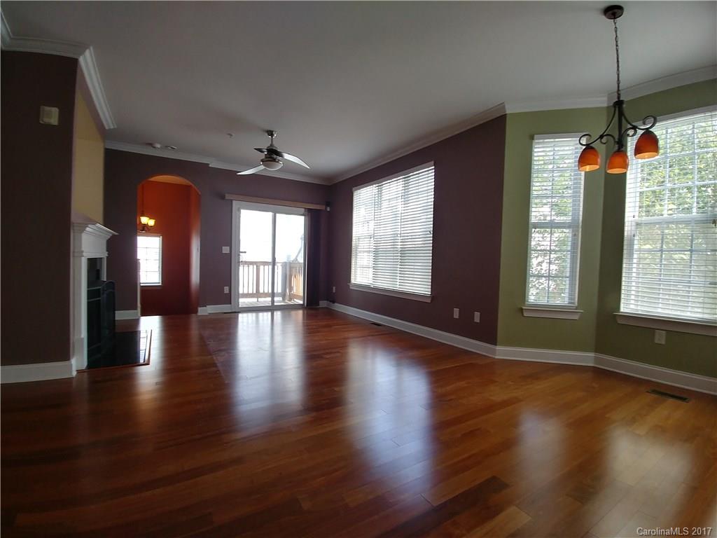 Walnut Creek - Residential Lease