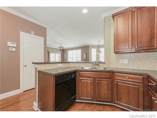 Walnut Creek - Residential Lease