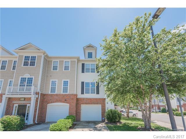 Walnut Creek - Residential Lease