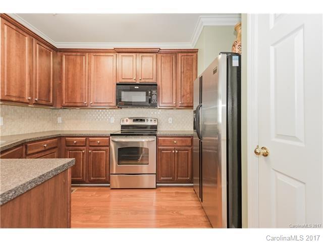 Walnut Creek - Residential Lease