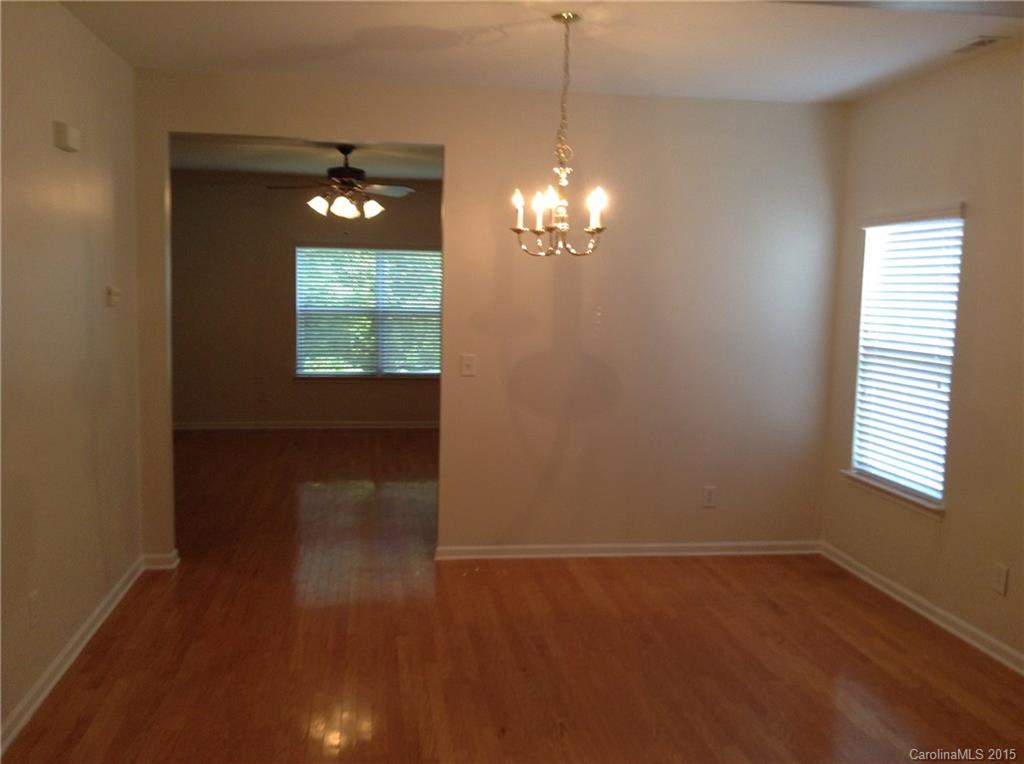 Camberley - Residential Lease