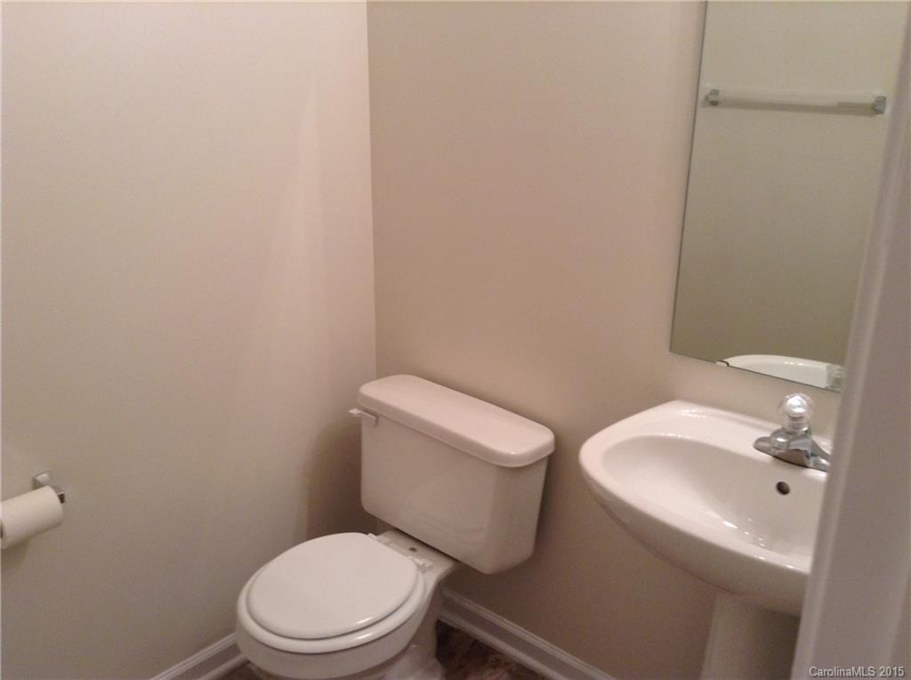 Camberley - Residential Lease