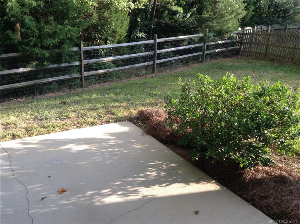 Camberley - Residential Lease