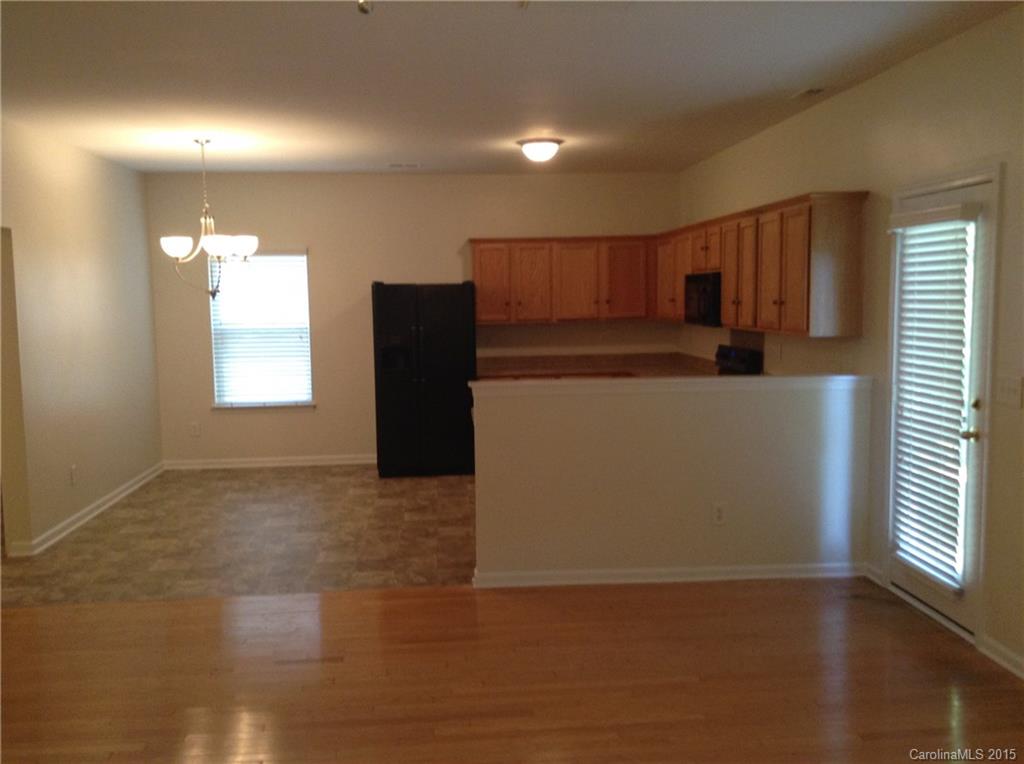 Camberley - Residential Lease