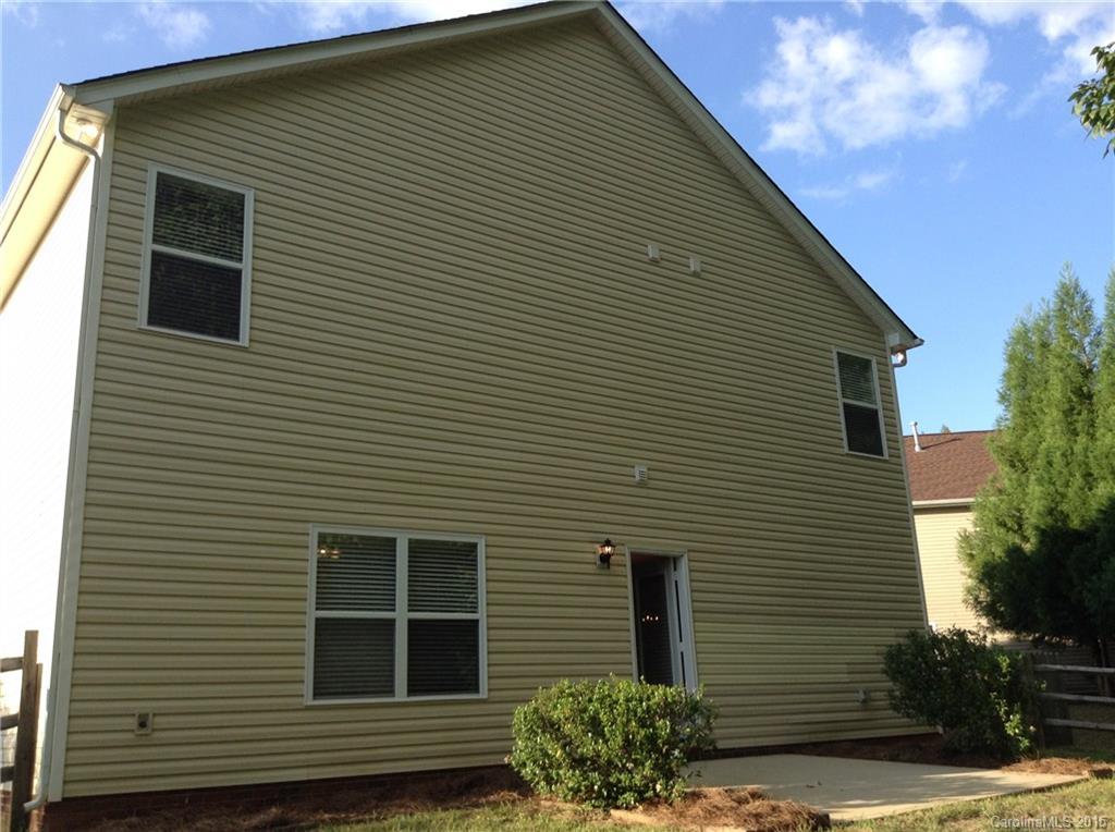 Camberley - Residential Lease