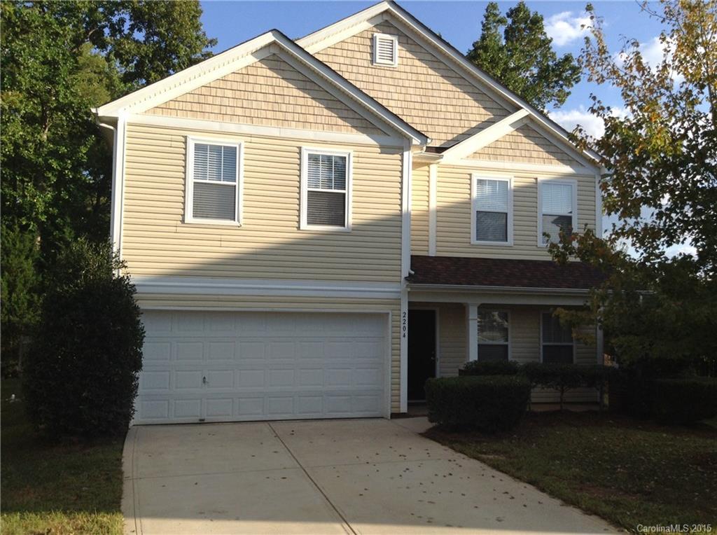 Camberley - Residential Lease