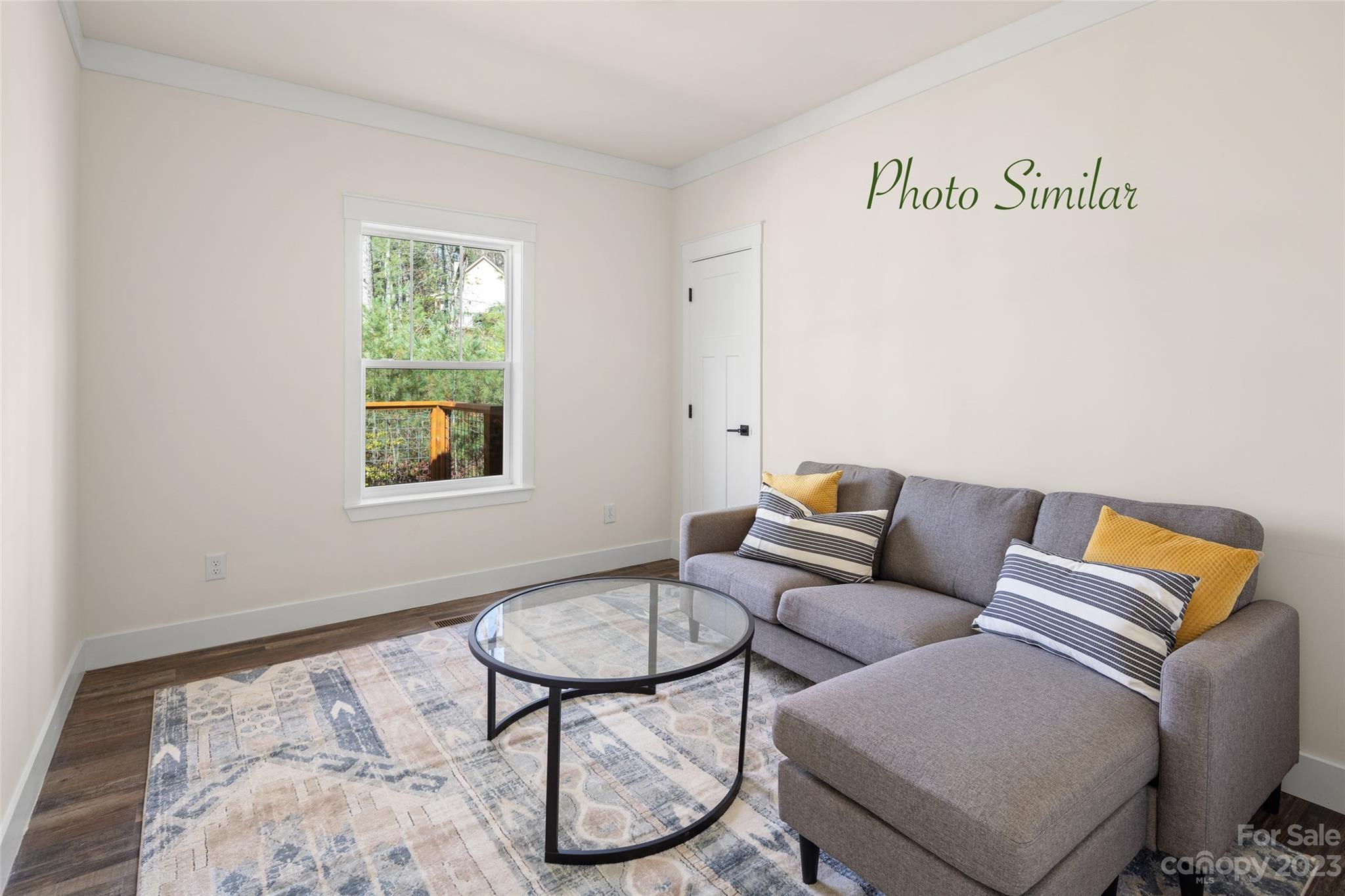Cascade Ridge - Residential