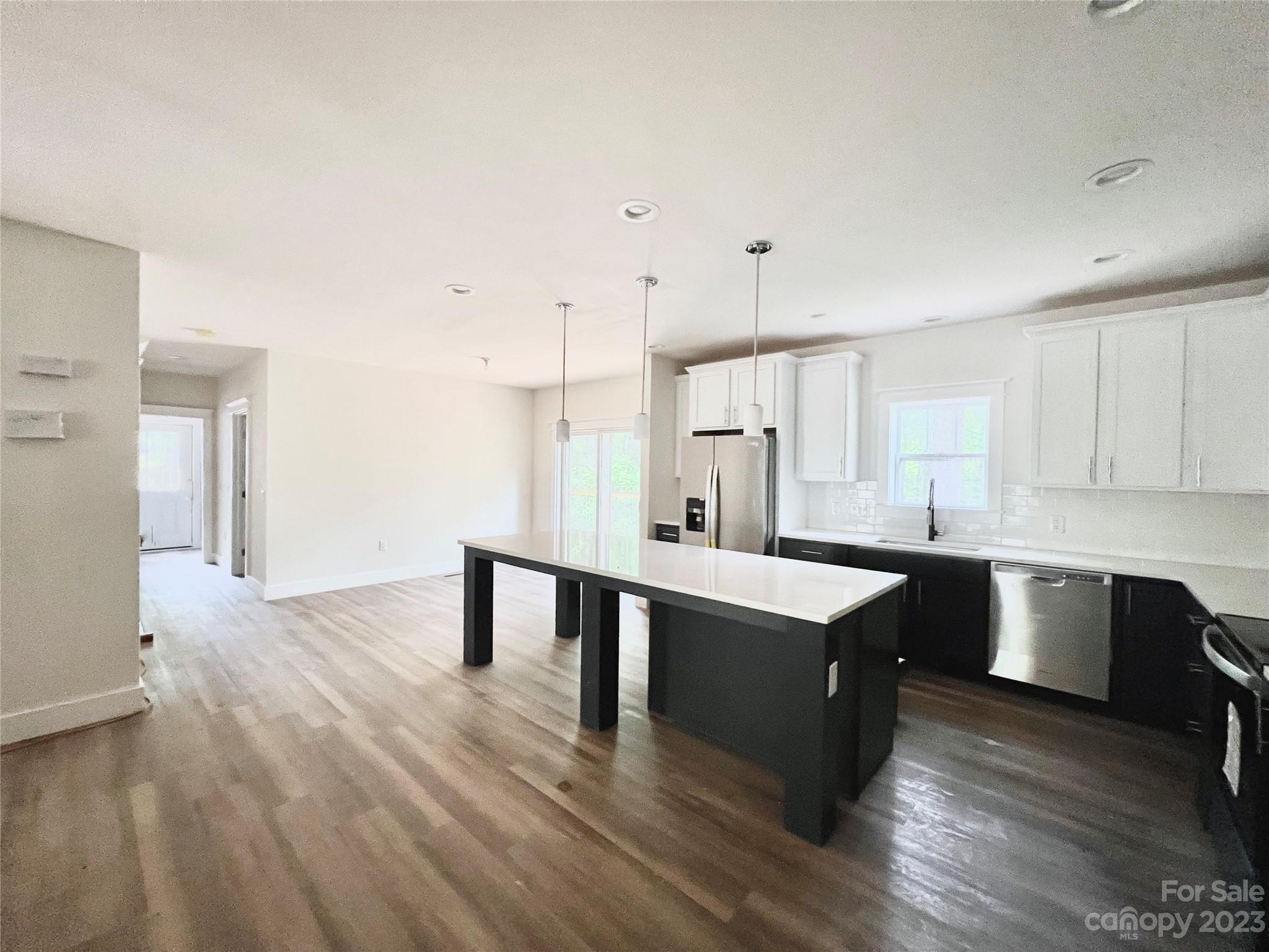 Cascade Ridge - Residential