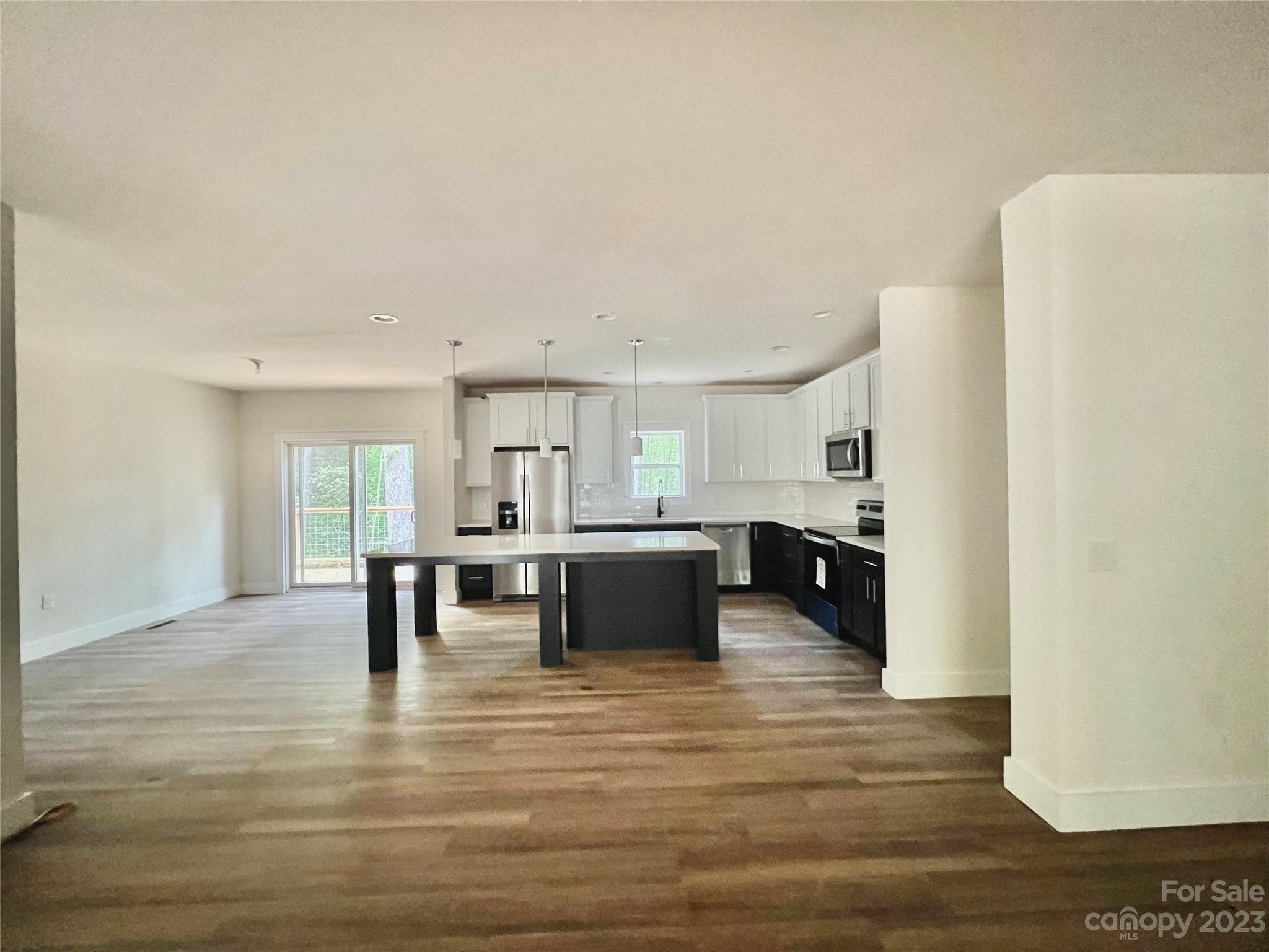 Cascade Ridge - Residential