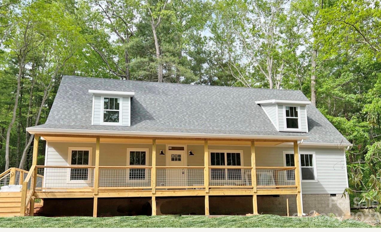 Cascade Ridge - Residential