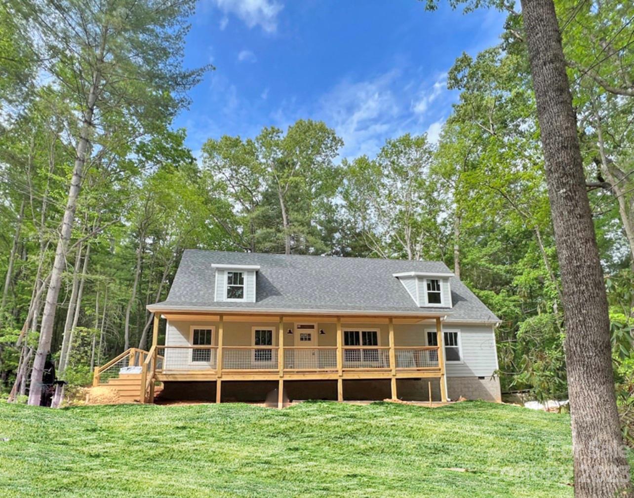 Cascade Ridge - Residential
