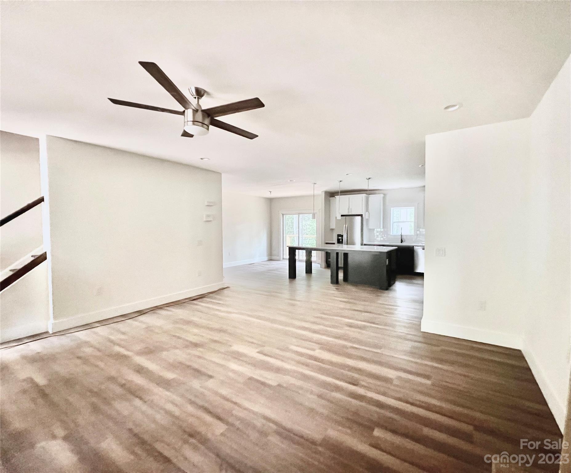 Cascade Ridge - Residential