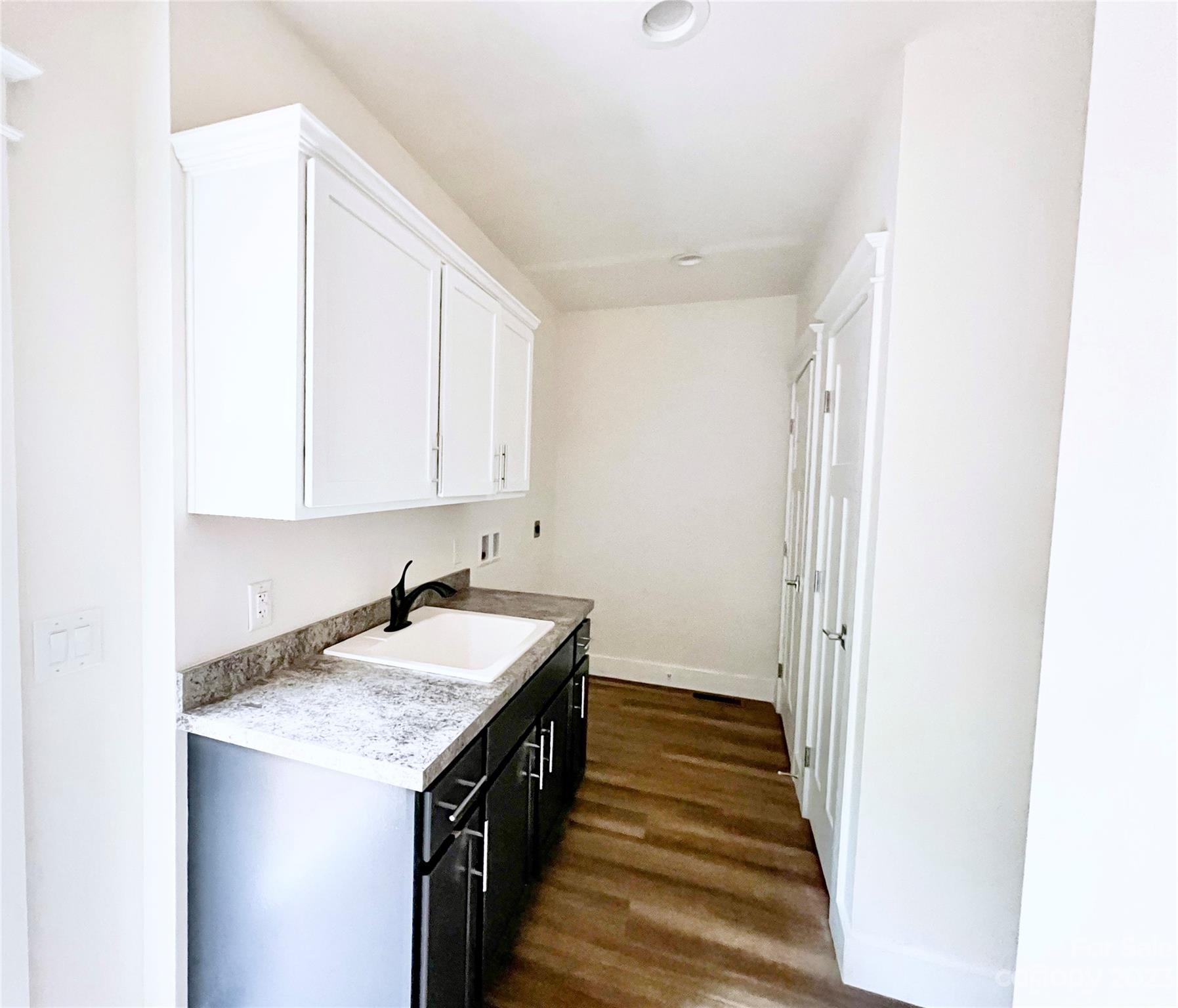 Cascade Ridge - Residential