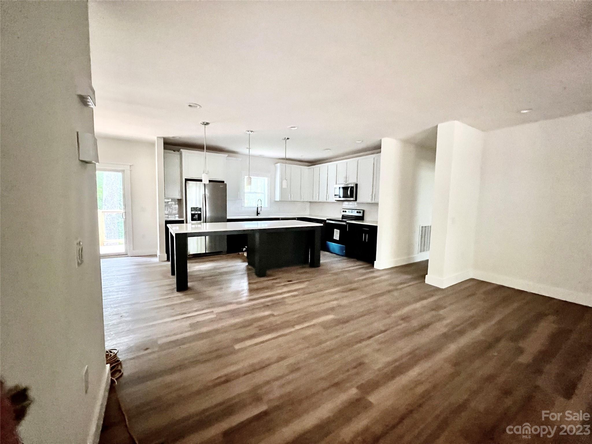 Cascade Ridge - Residential