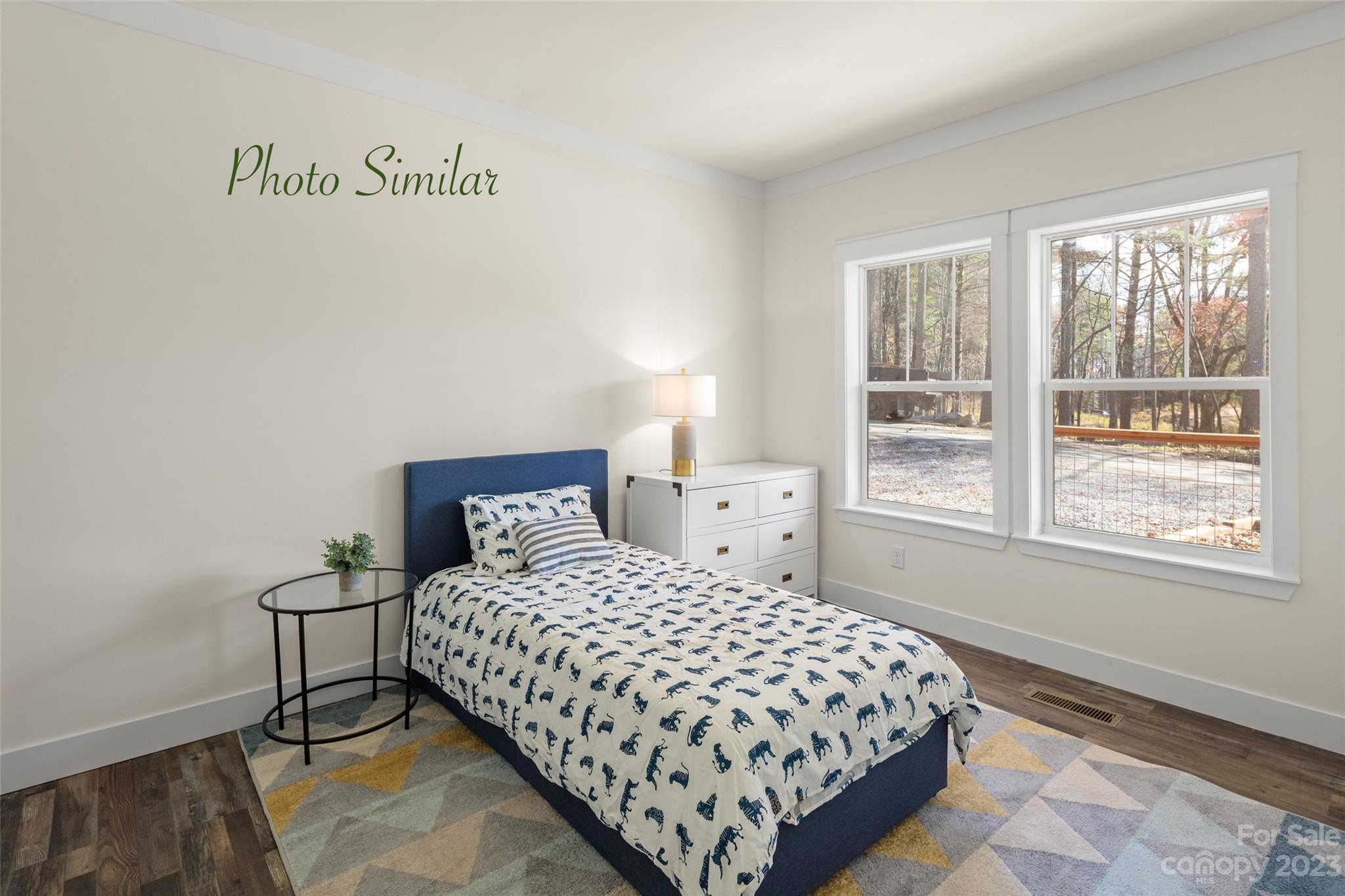 Cascade Ridge - Residential