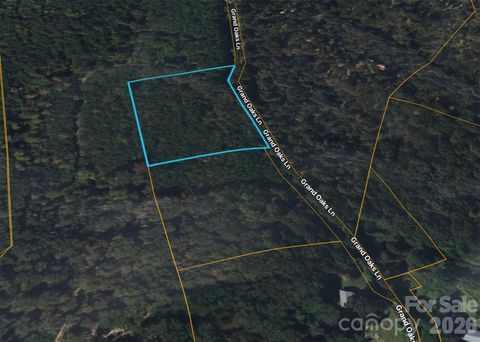 Photo of 1585 Grand Oaks Lane, Hickory, NC 28602 (MLS # 4383734)