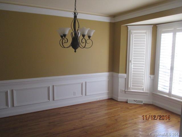 Water Oak - Residential