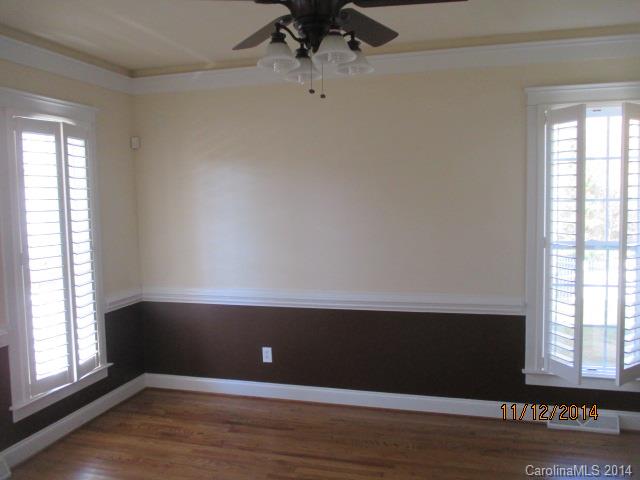 Water Oak - Residential