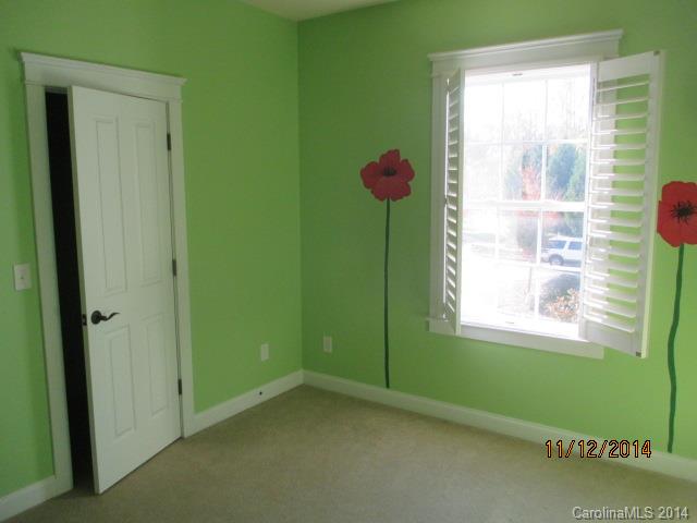 Water Oak - Residential