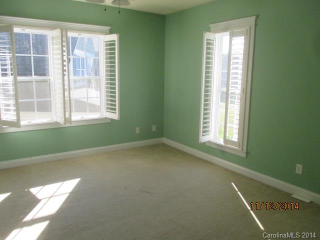 Water Oak - Residential