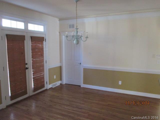 Water Oak - Residential