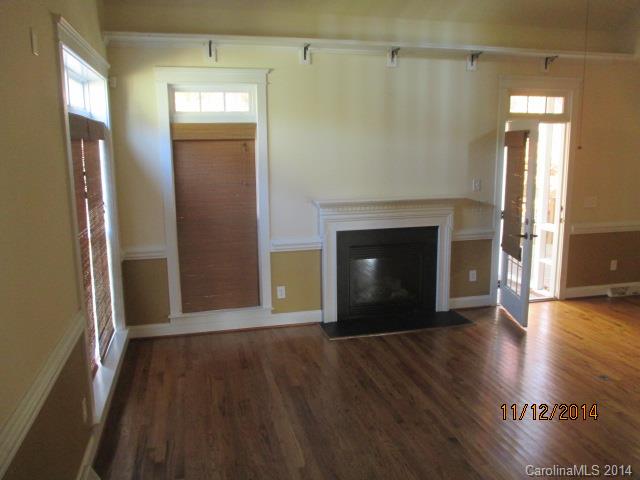 Water Oak - Residential