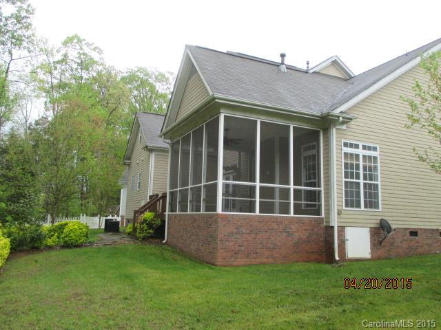 Water Oak - Residential