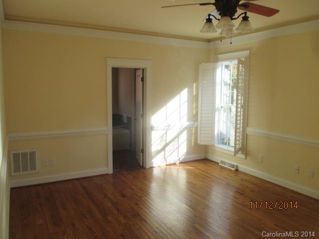 Water Oak - Residential