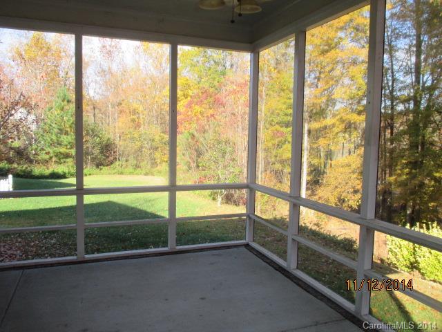 Water Oak - Residential