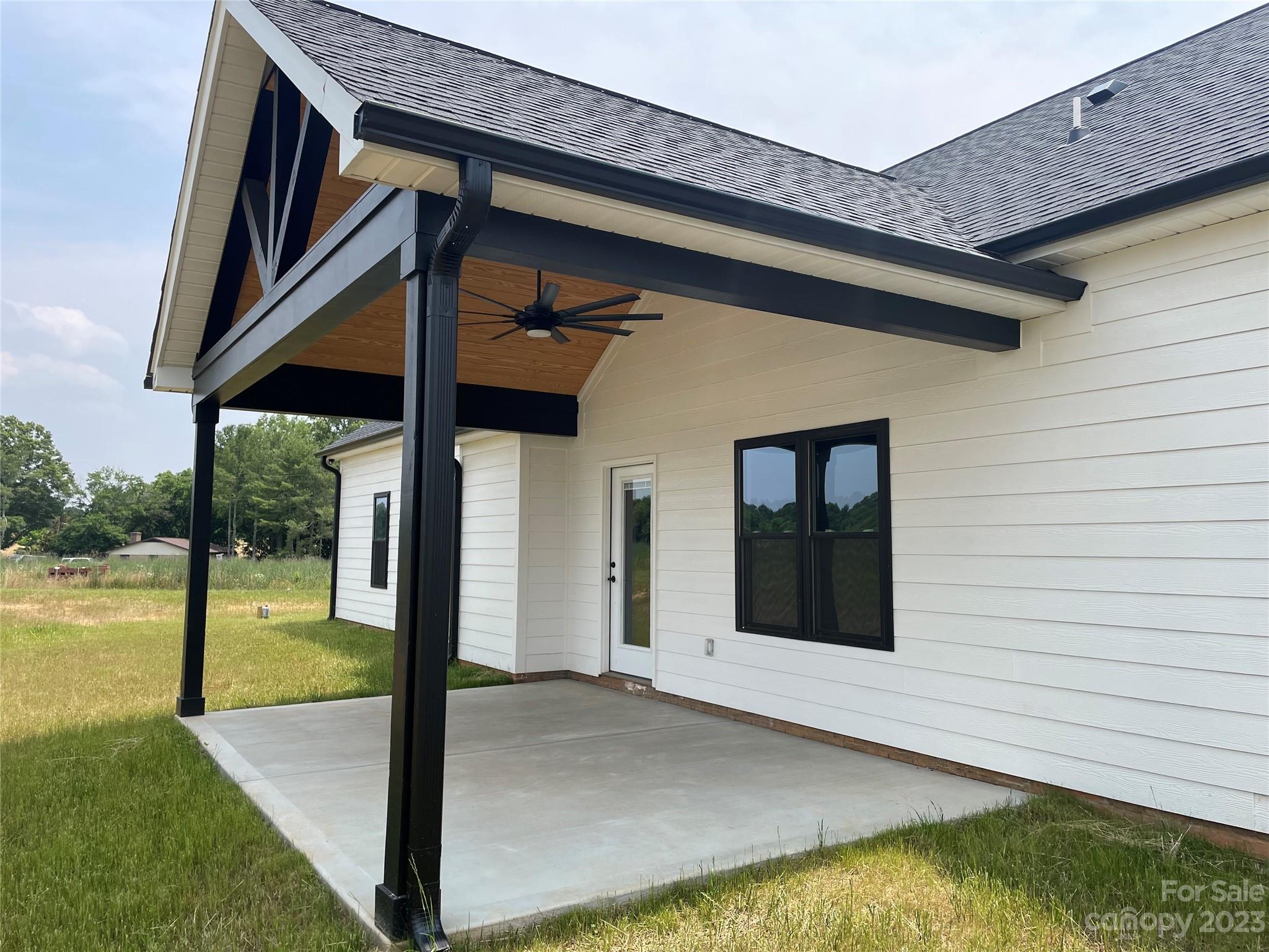 Stack Road - Residential