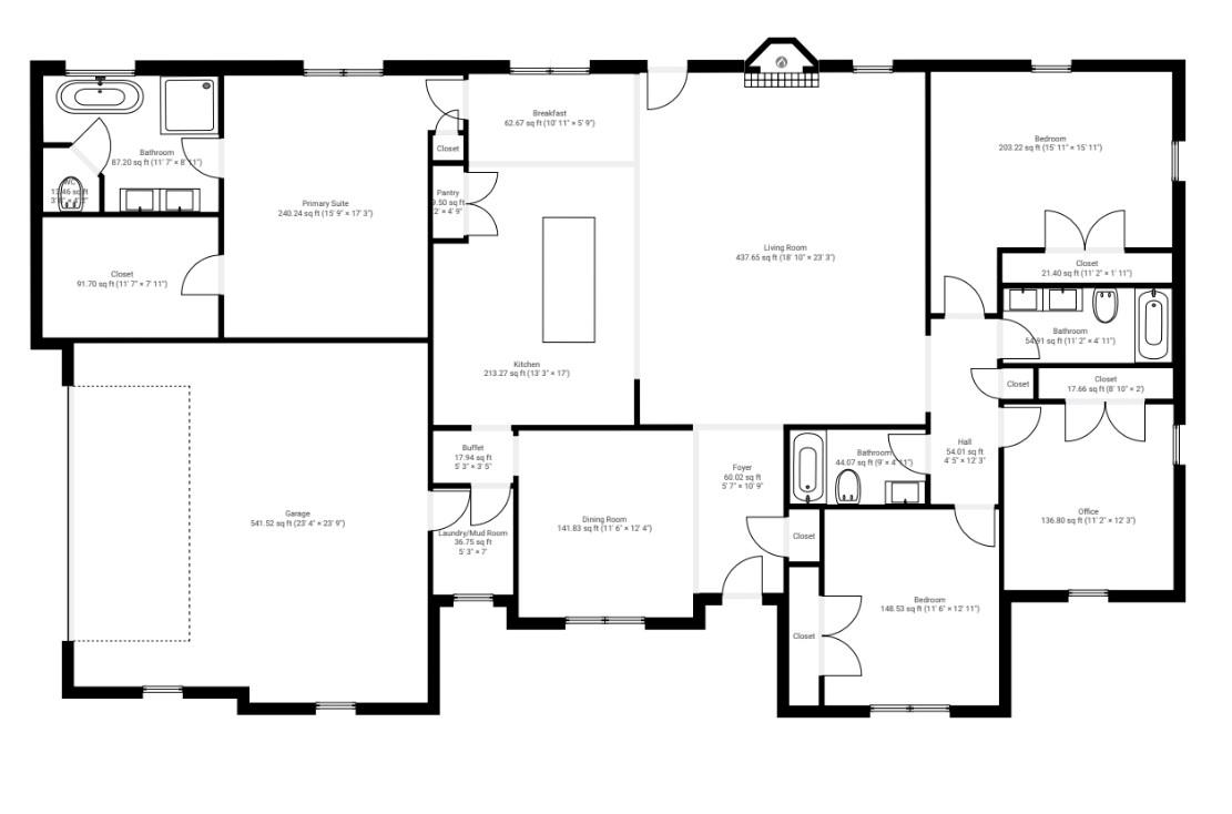 Stack Road - Residential