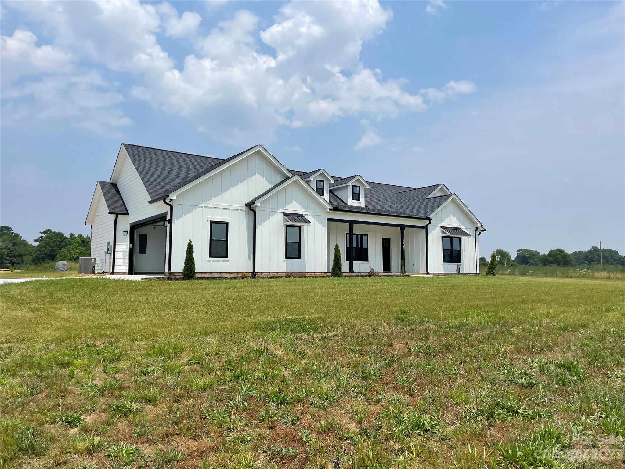 Stack Road - Residential