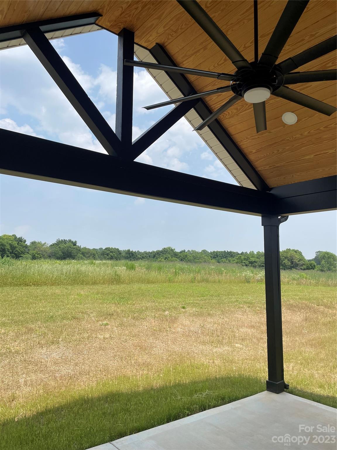 Stack Road - Residential