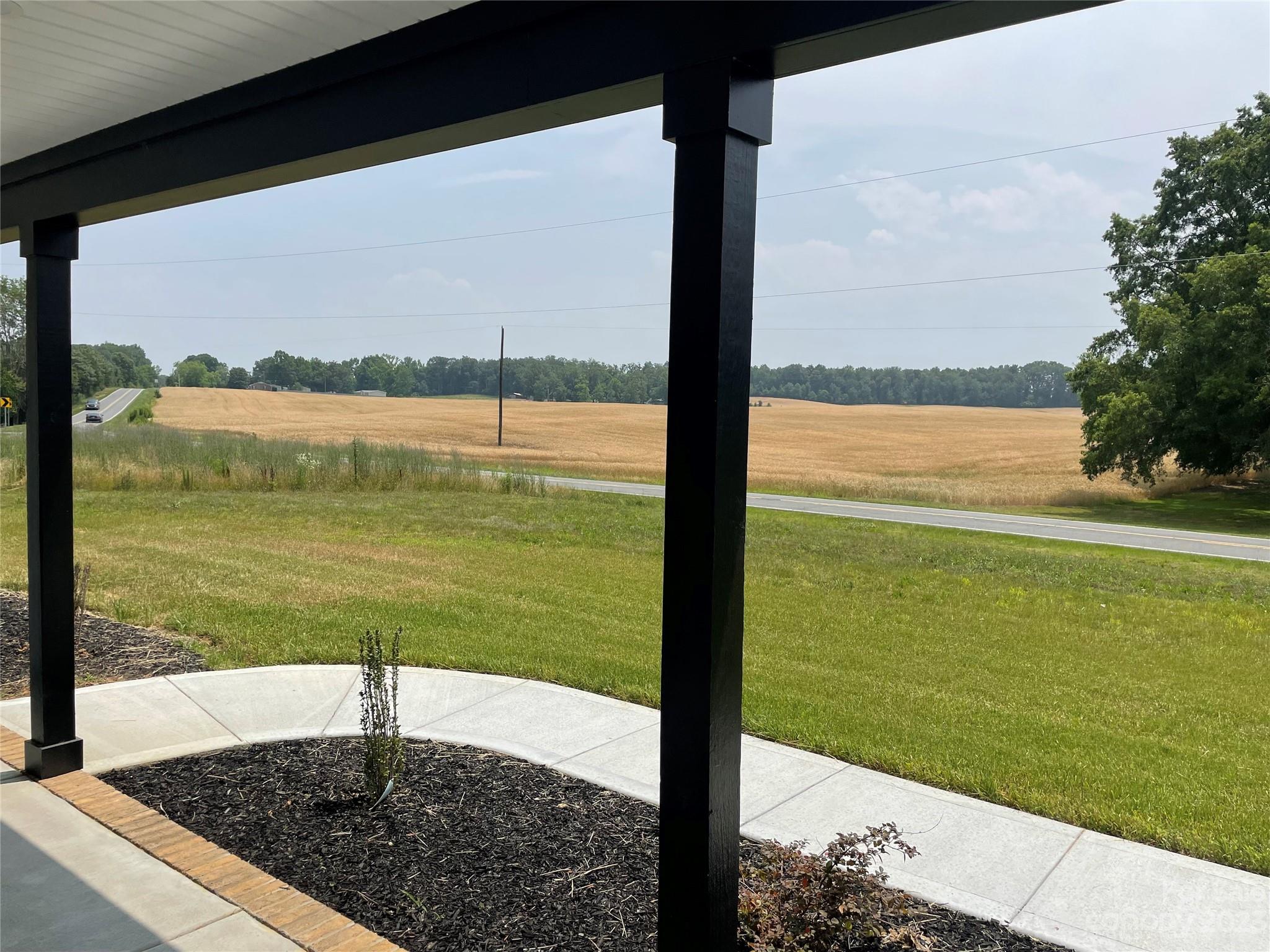 Stack Road - Residential