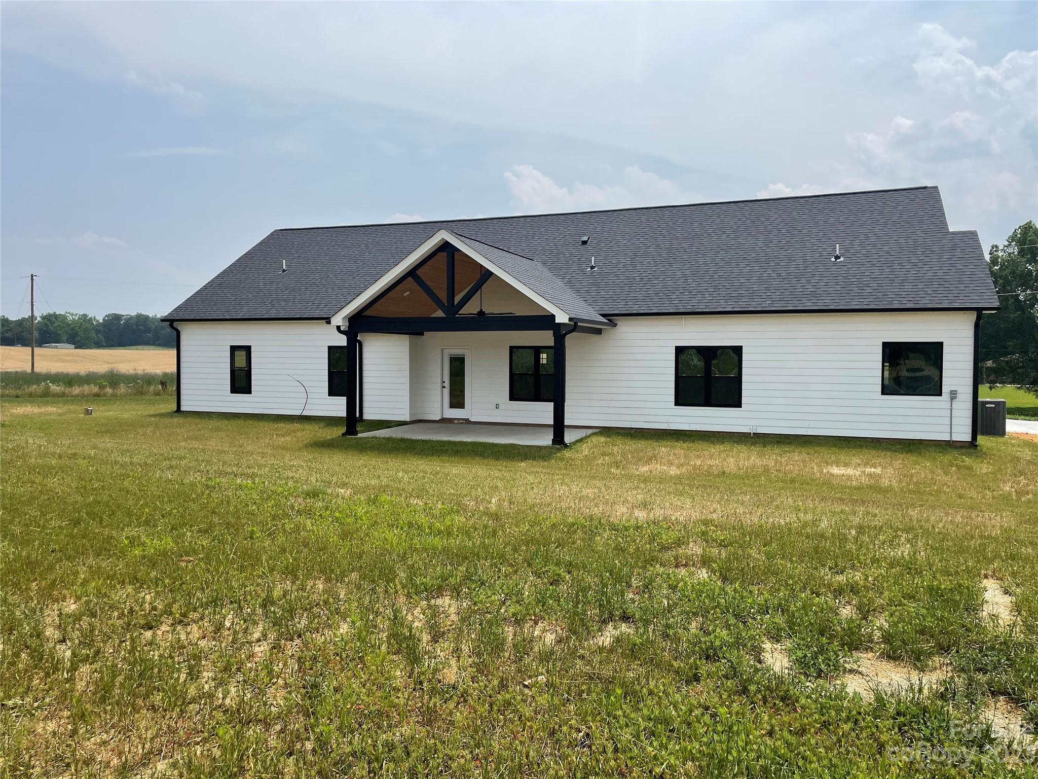 Stack Road - Residential